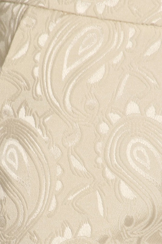 Short Beige - Dorado