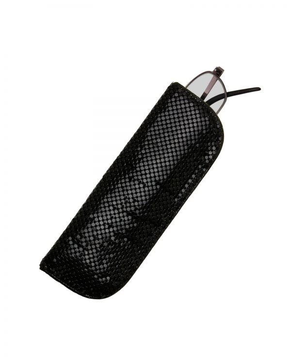 CARTUCHERA PARA LENTES DE MESH