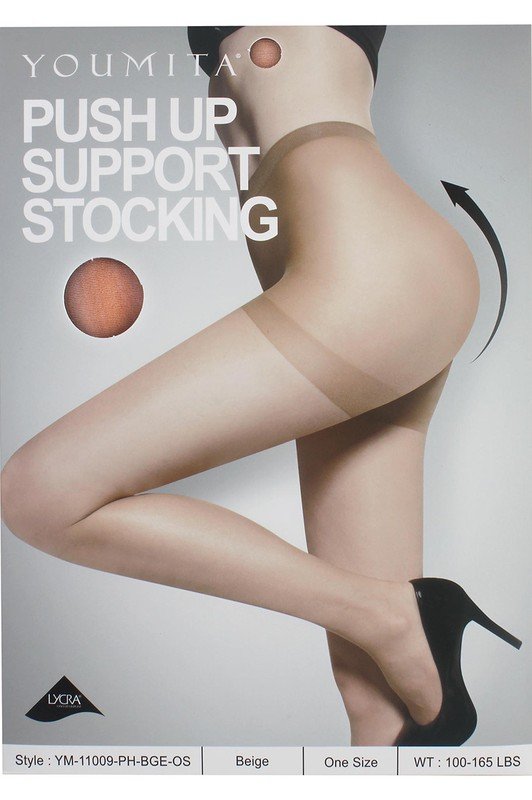 BUTT LIFT PANTYHOSE