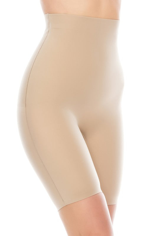 SOLID LASER CUT SHAPEWEAR