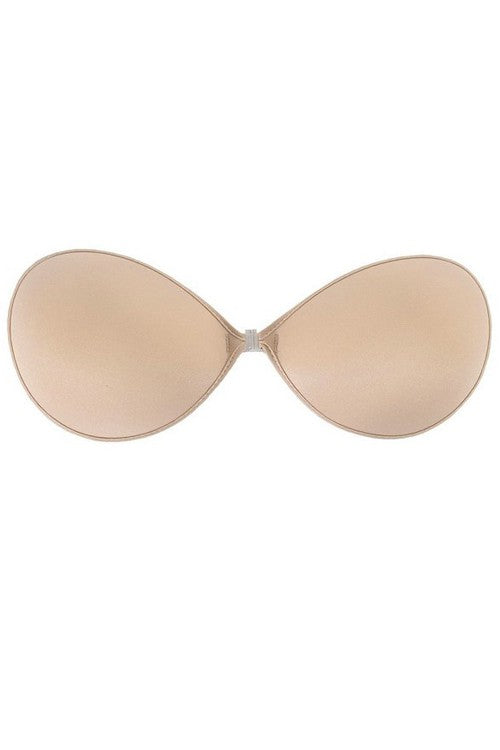 ADHESIVE BRA CUPS - NUDE