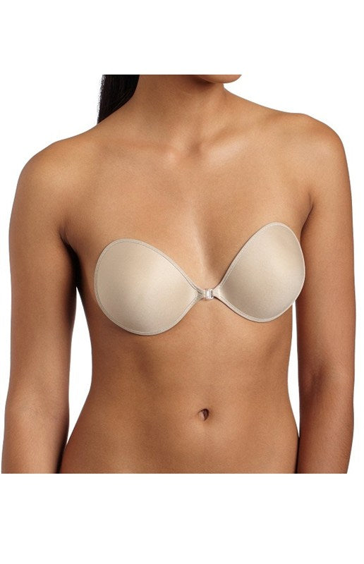 ADHESIVE BRA CUPS - NUDE