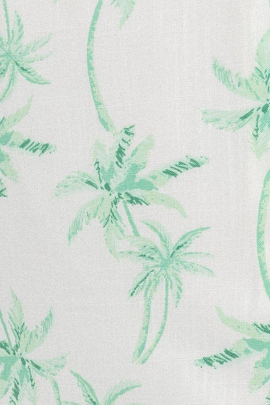 CRISS CROSS HALTER TOP AND SKIRT SET