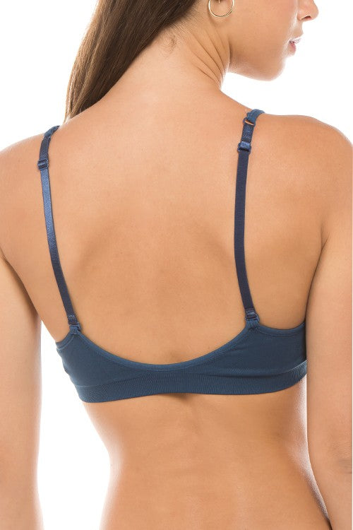 SEAMLESS MULTI WAY BRA
