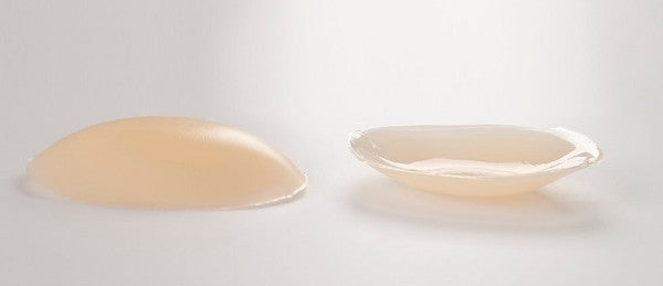 BARE SILICONE BREAST LIFT PASTIES
