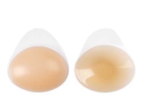 BARE SILICONE BREAST LIFT PASTIES