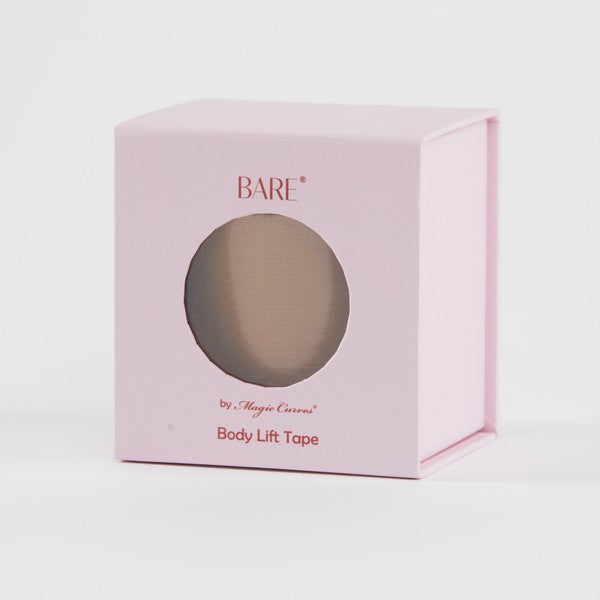 BARE BODY LIFT TAPE