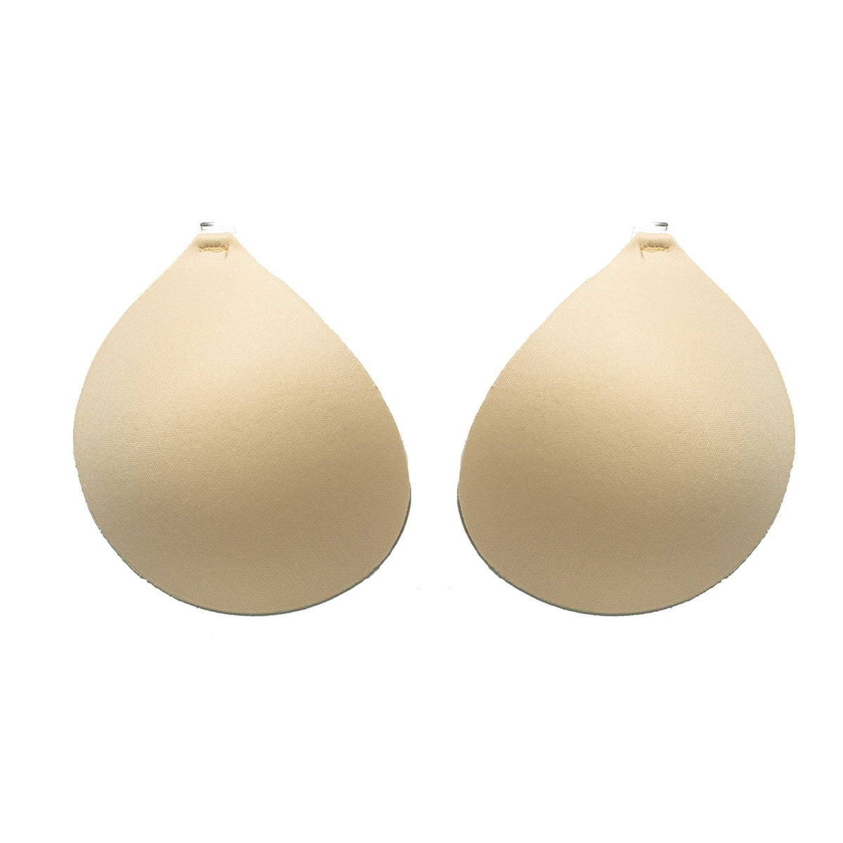 BACKLESS STRAPLESS BRA - NUDE