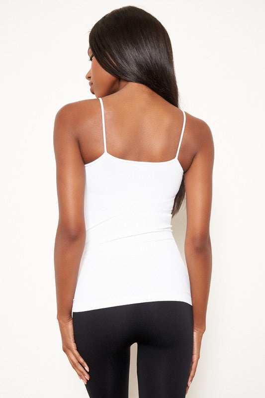 SEAMLESS CAMISOLE