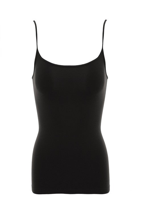 SEAMLESS CAMISOLE
