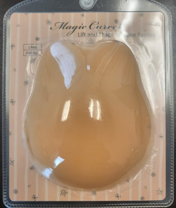 LIFT AND SHAPE SILICONE PASTIES