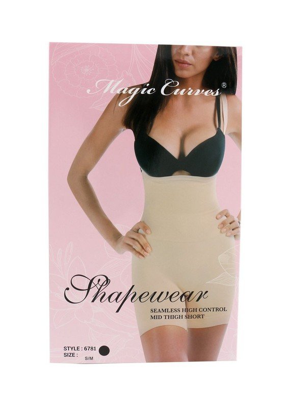 Seamless Shaper L/XL