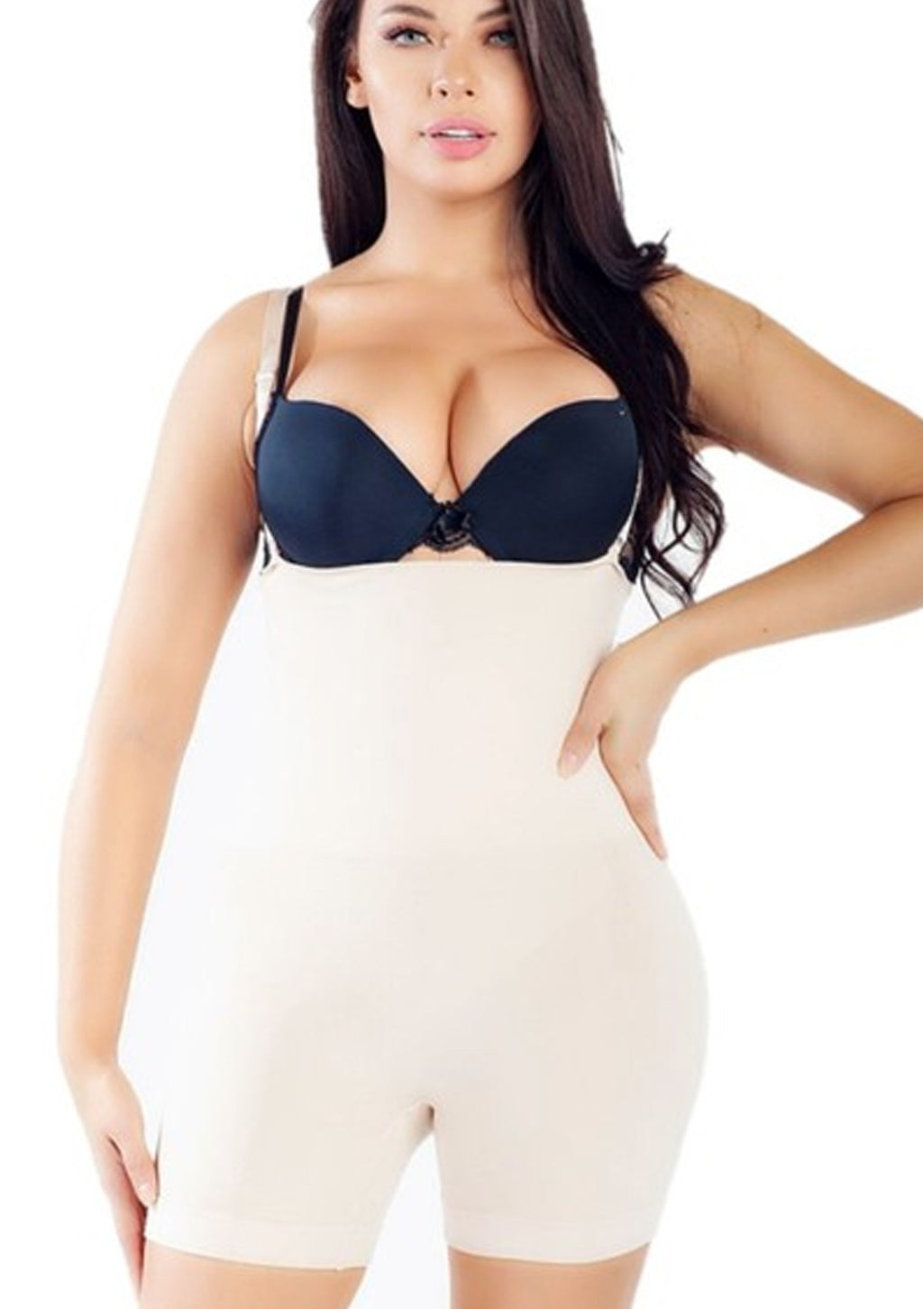 Seamless Shaper L/XL