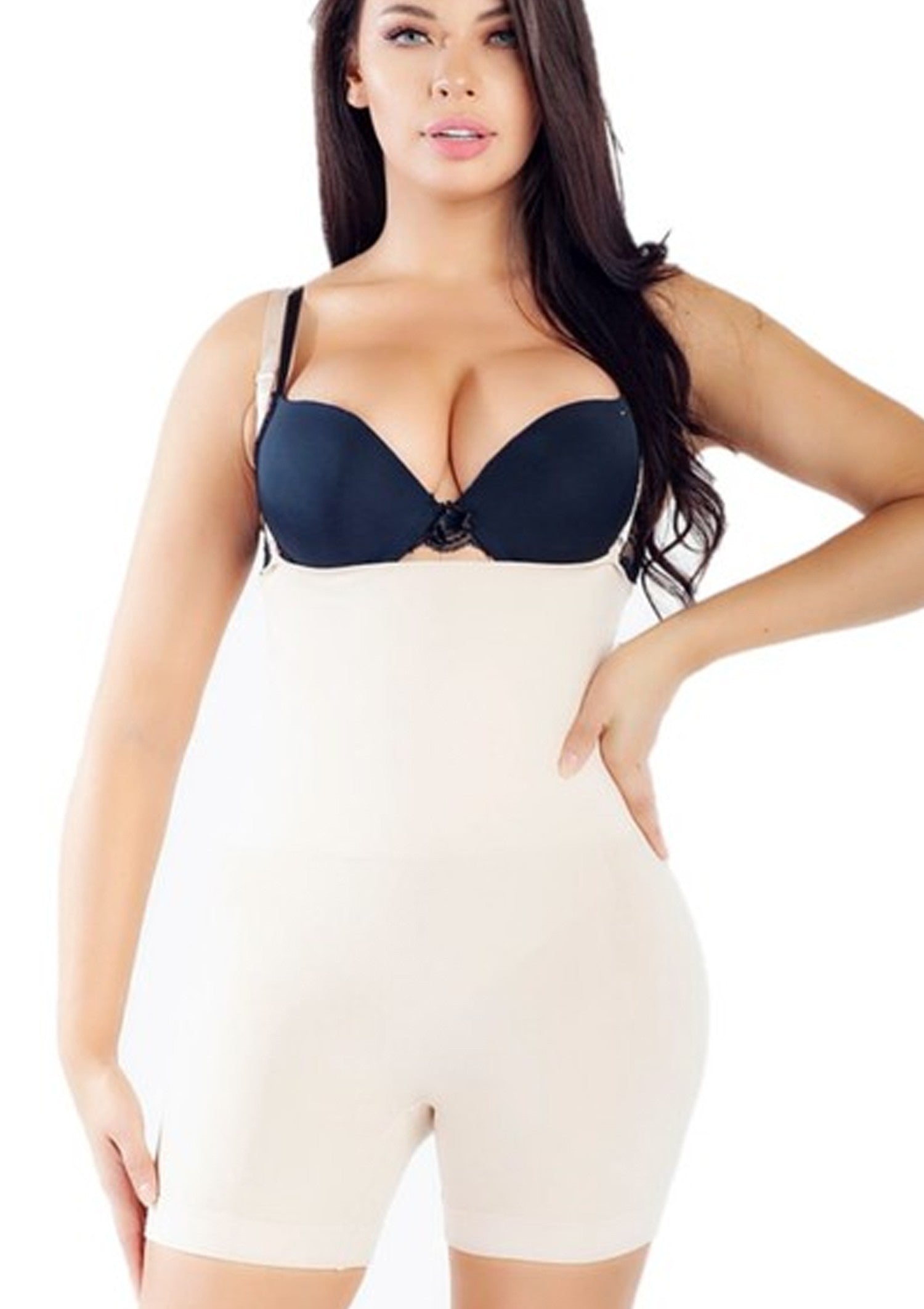 Seamless Shaper L/XL