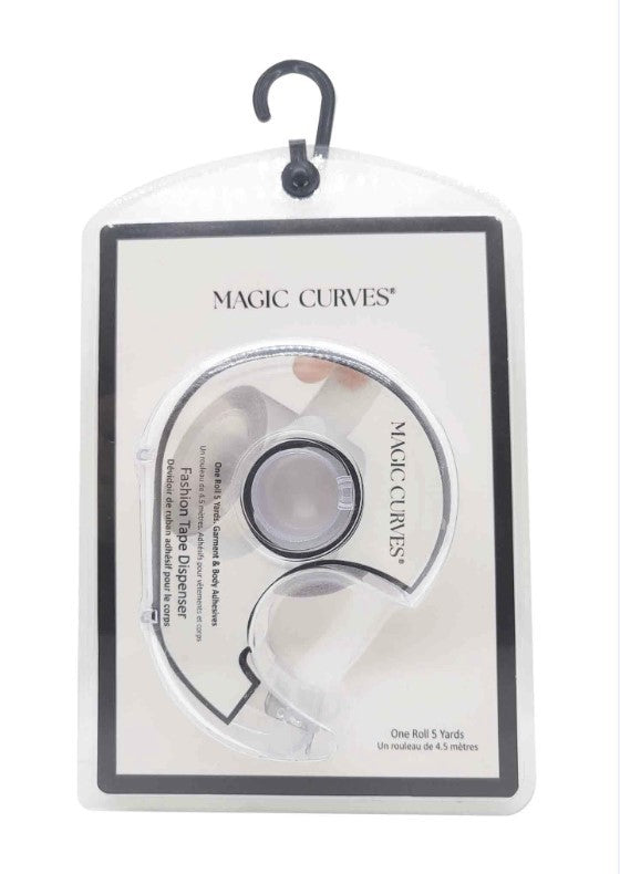 Fashion Tape With Dispenser