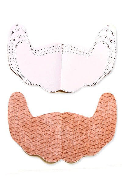 SEAMLESS DISPOSABLE BRA