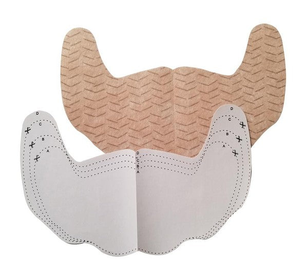 SEAMLESS DISPOSABLE BRA