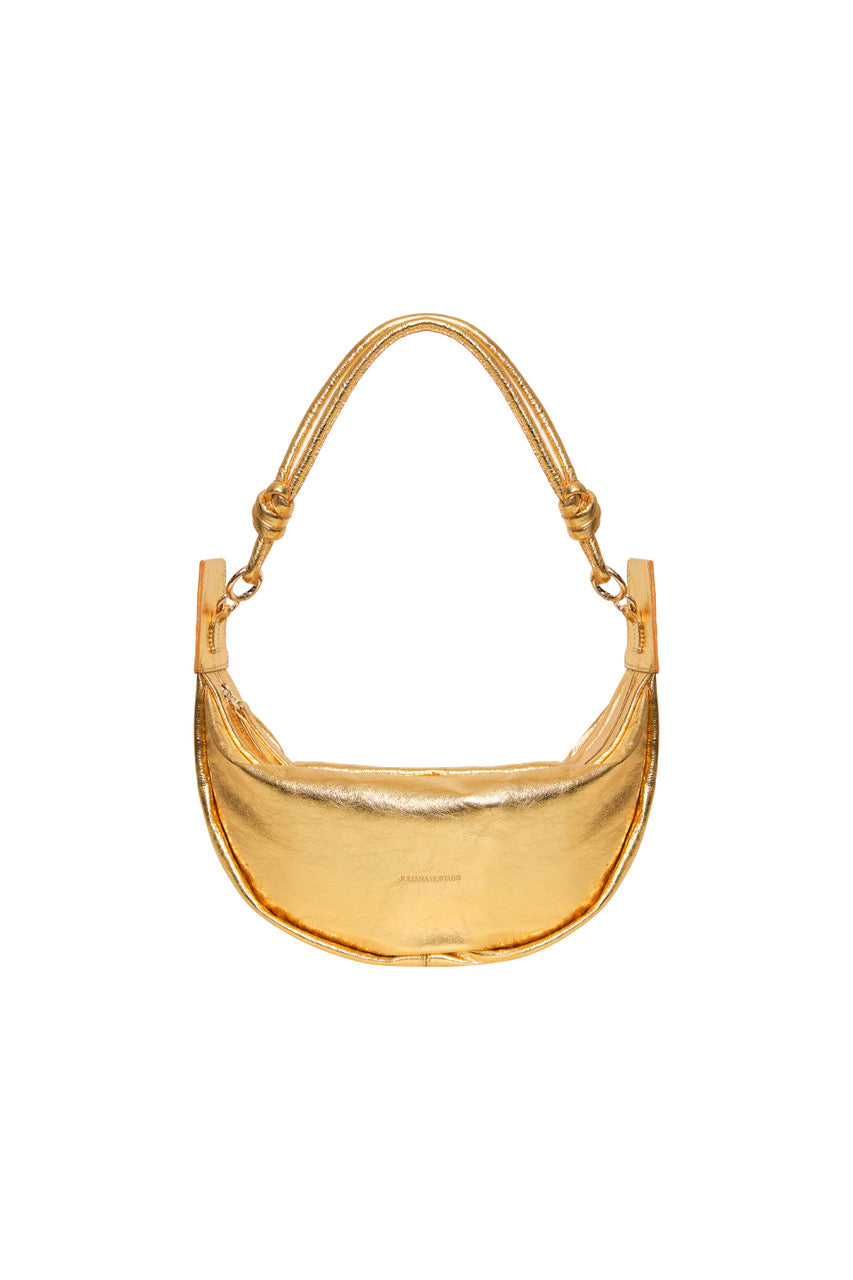 RODEO DRIVE BAG - ORO