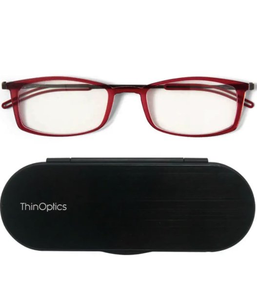 THINOPTICS FRONT PAGE BROOKLYN