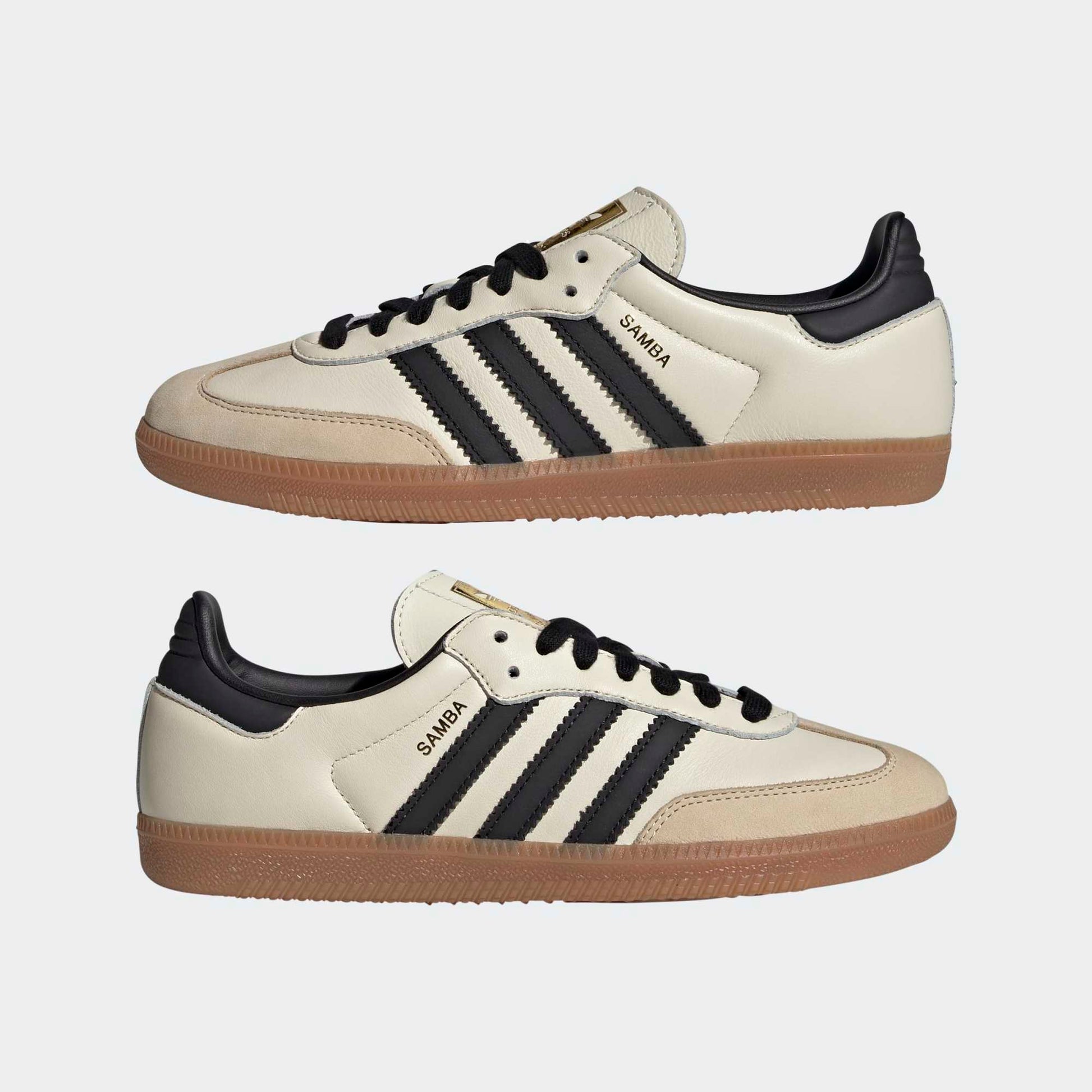 ADIDAS - SAMBA OG W