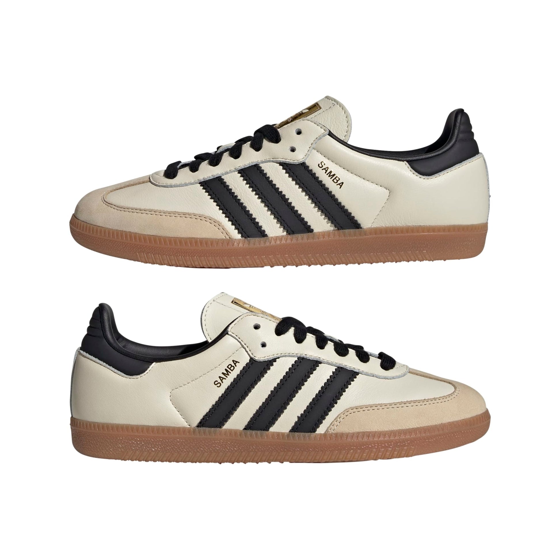 ADIDAS - SAMBA OG W