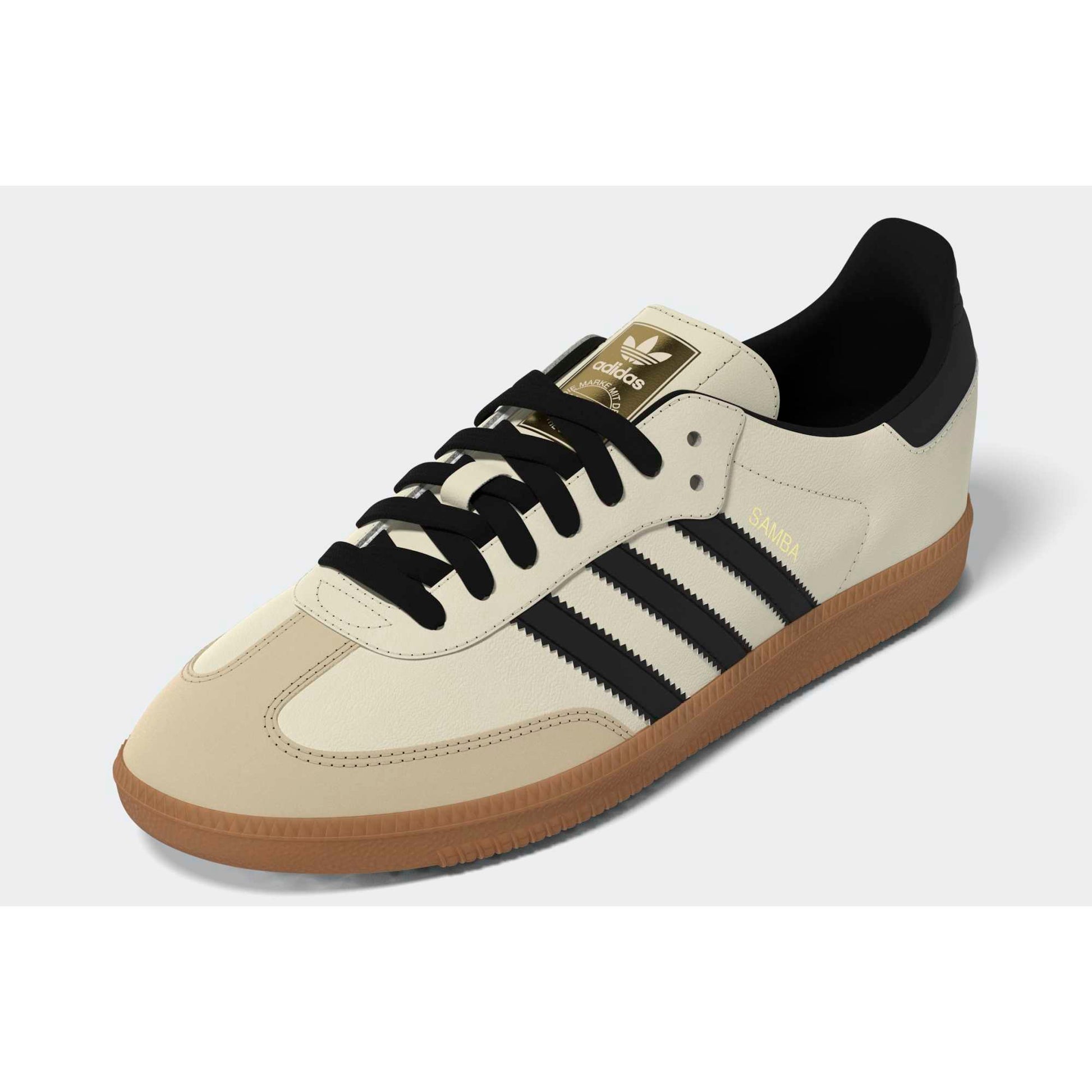 ADIDAS - SAMBA OG W