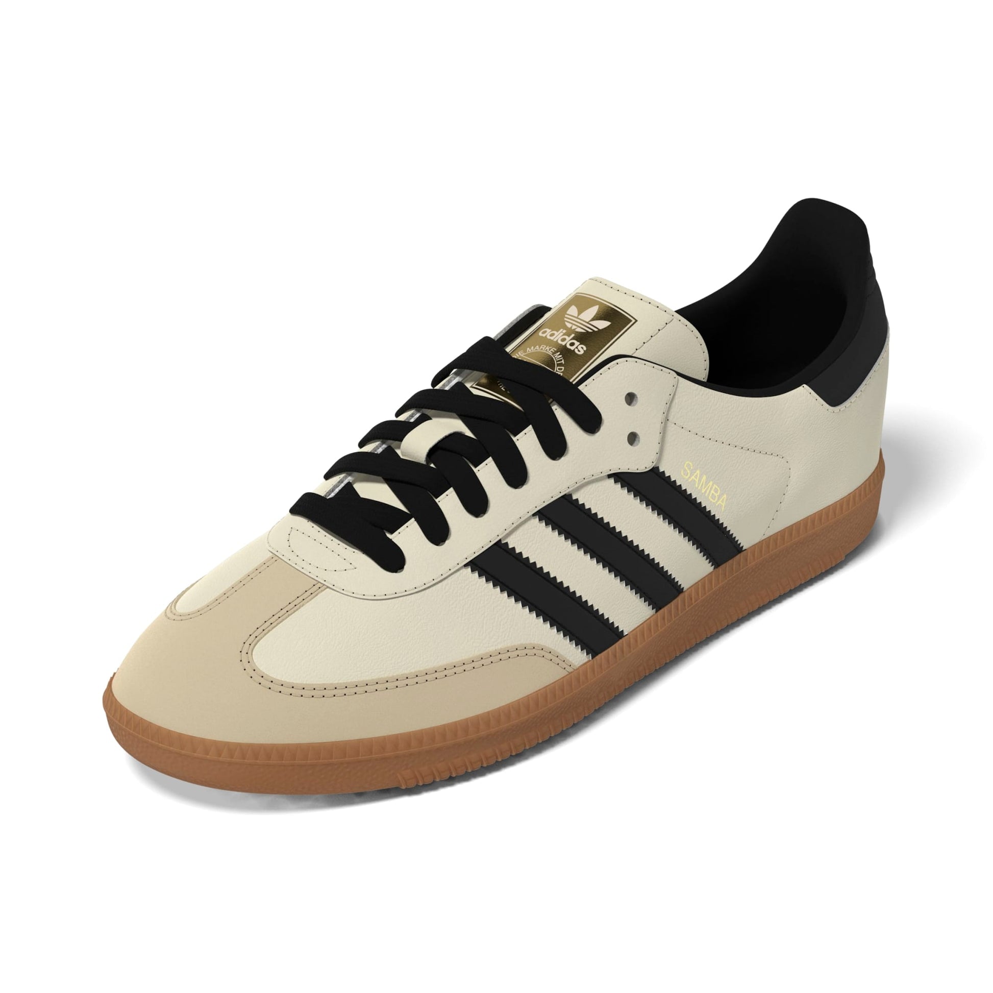 ADIDAS - SAMBA OG W
