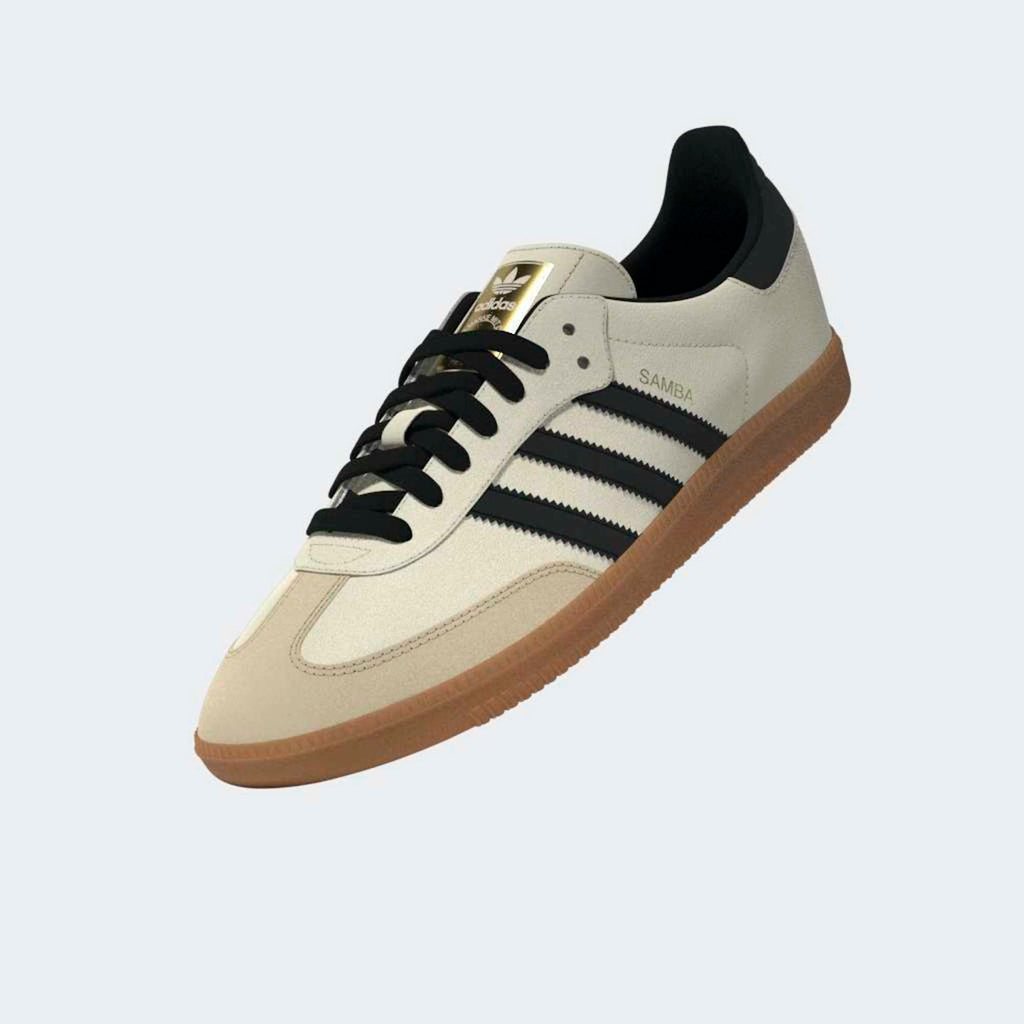 ADIDAS - SAMBA OG W