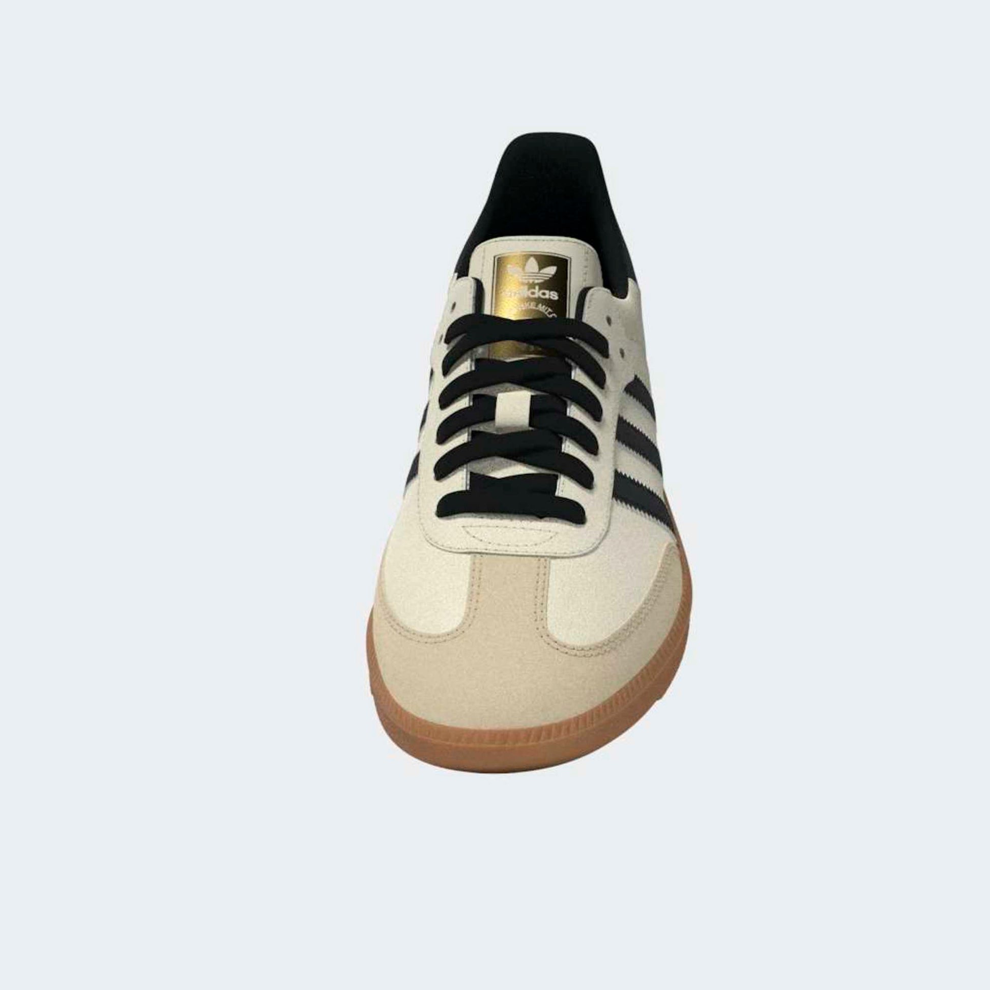 ADIDAS - SAMBA OG W