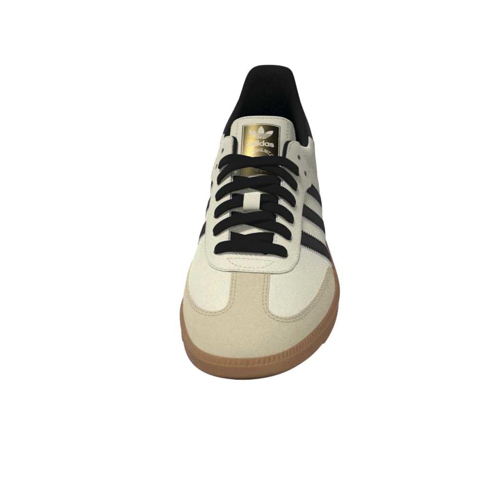ADIDAS - SAMBA OG W