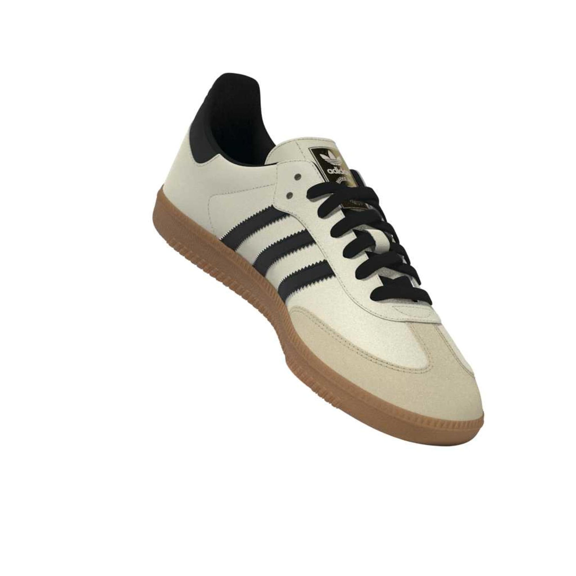 ADIDAS - SAMBA OG W