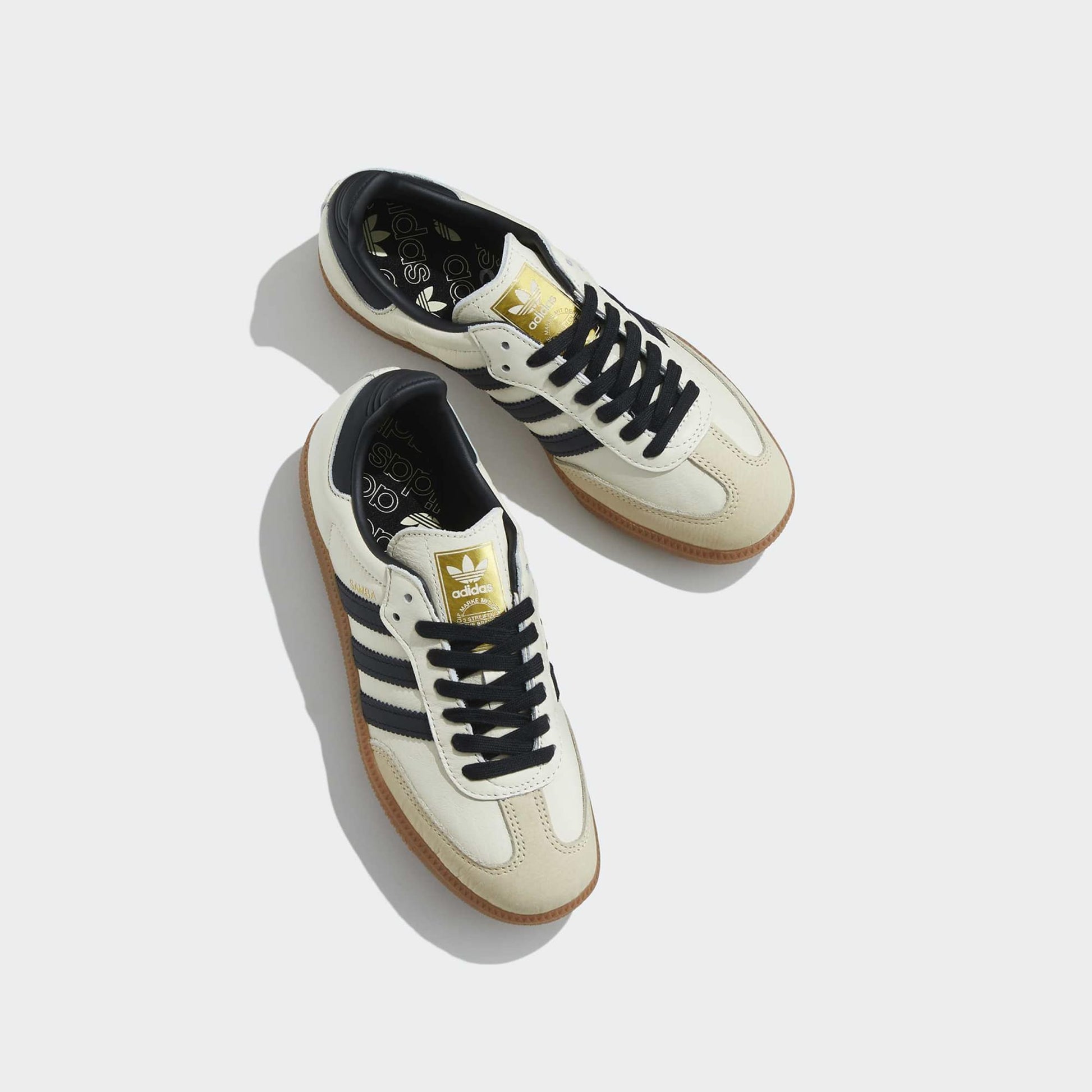 ADIDAS - SAMBA OG W