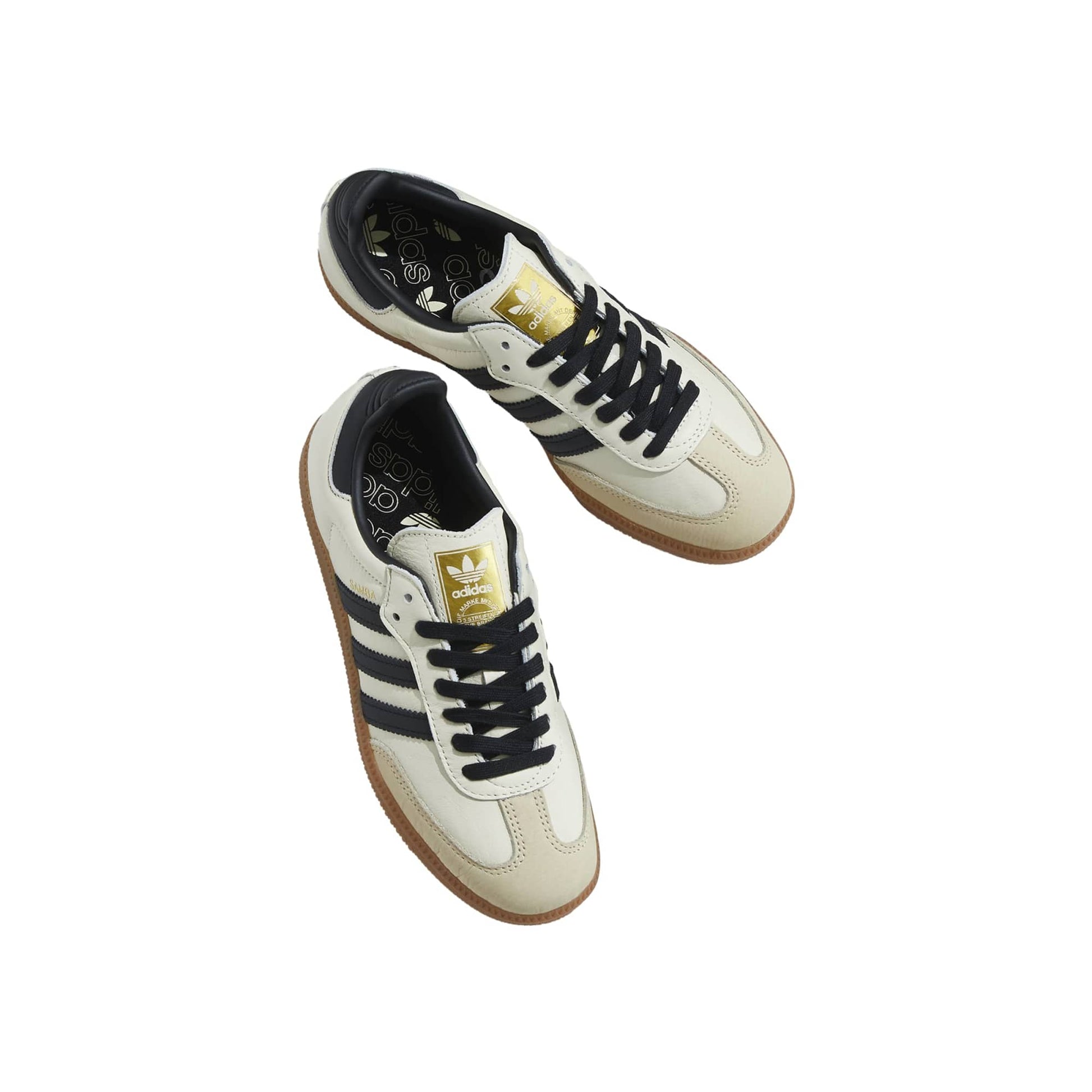 ADIDAS - SAMBA OG W