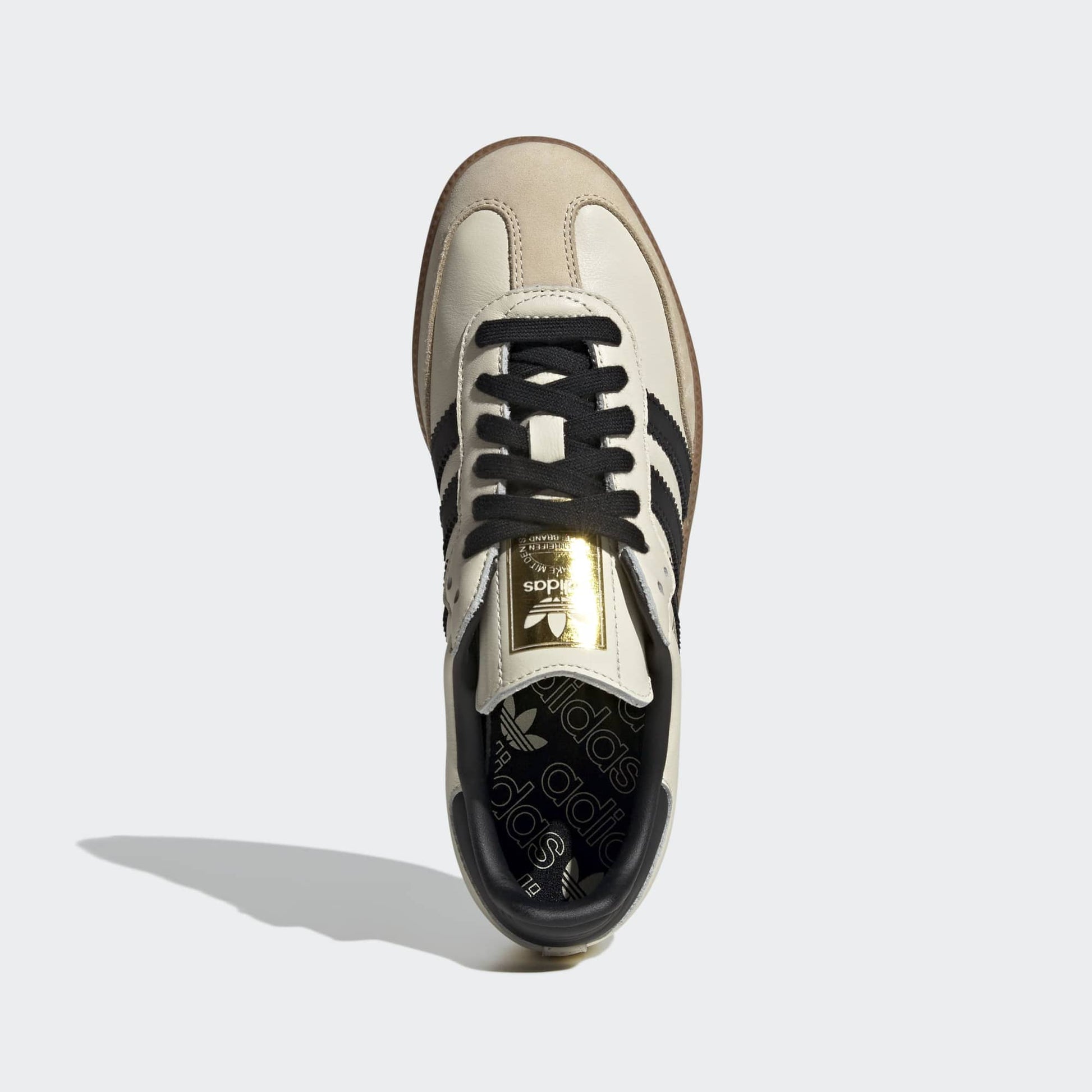 ADIDAS - SAMBA OG W