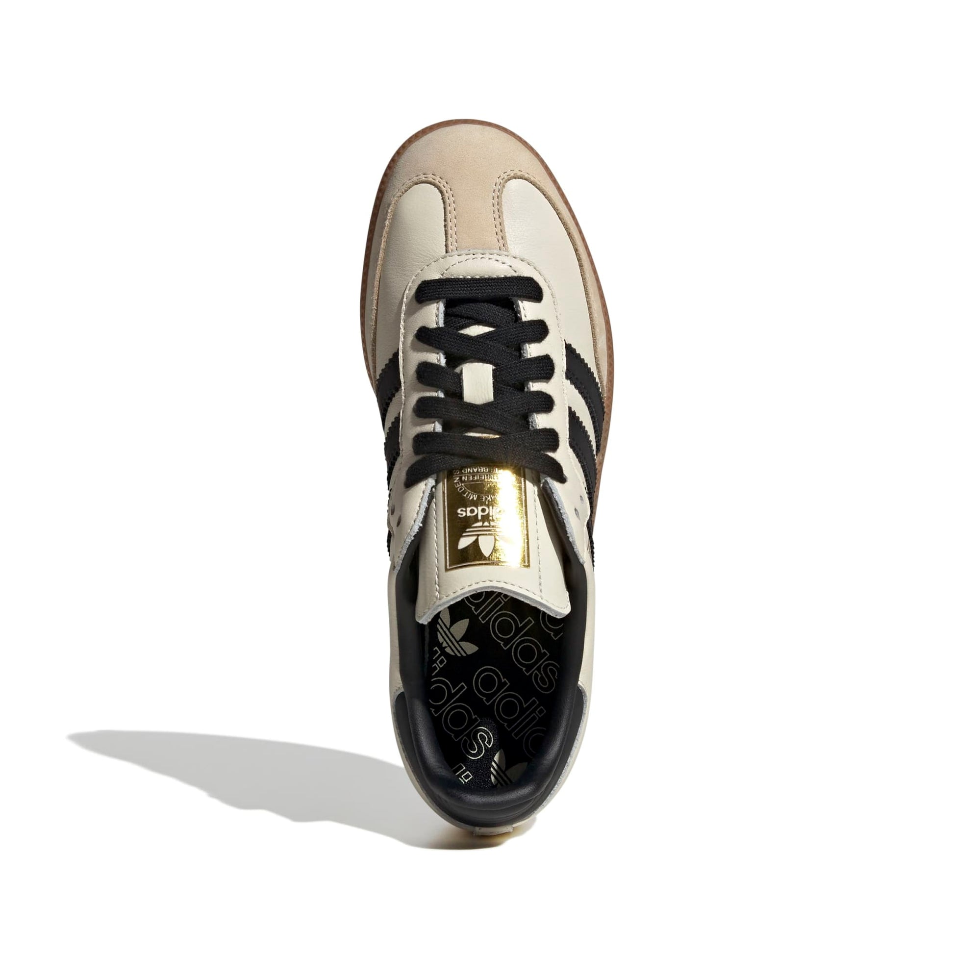 ADIDAS - SAMBA OG W