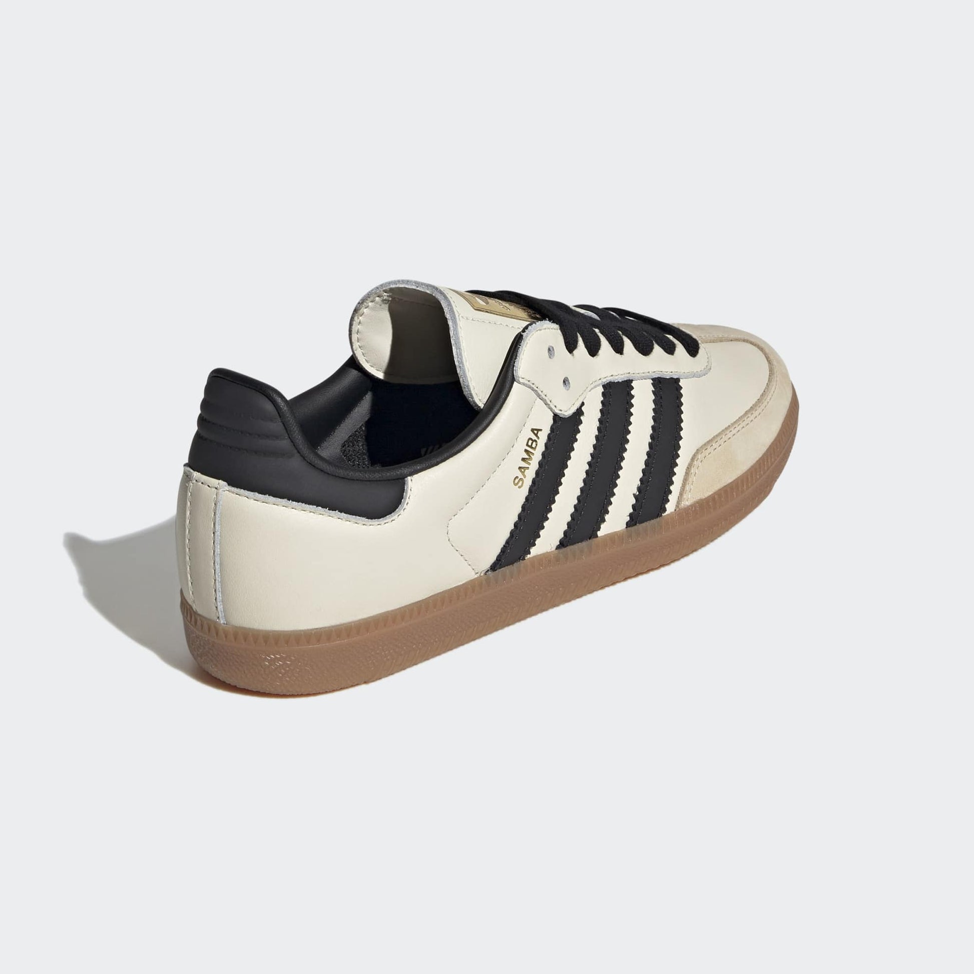 ADIDAS - SAMBA OG W