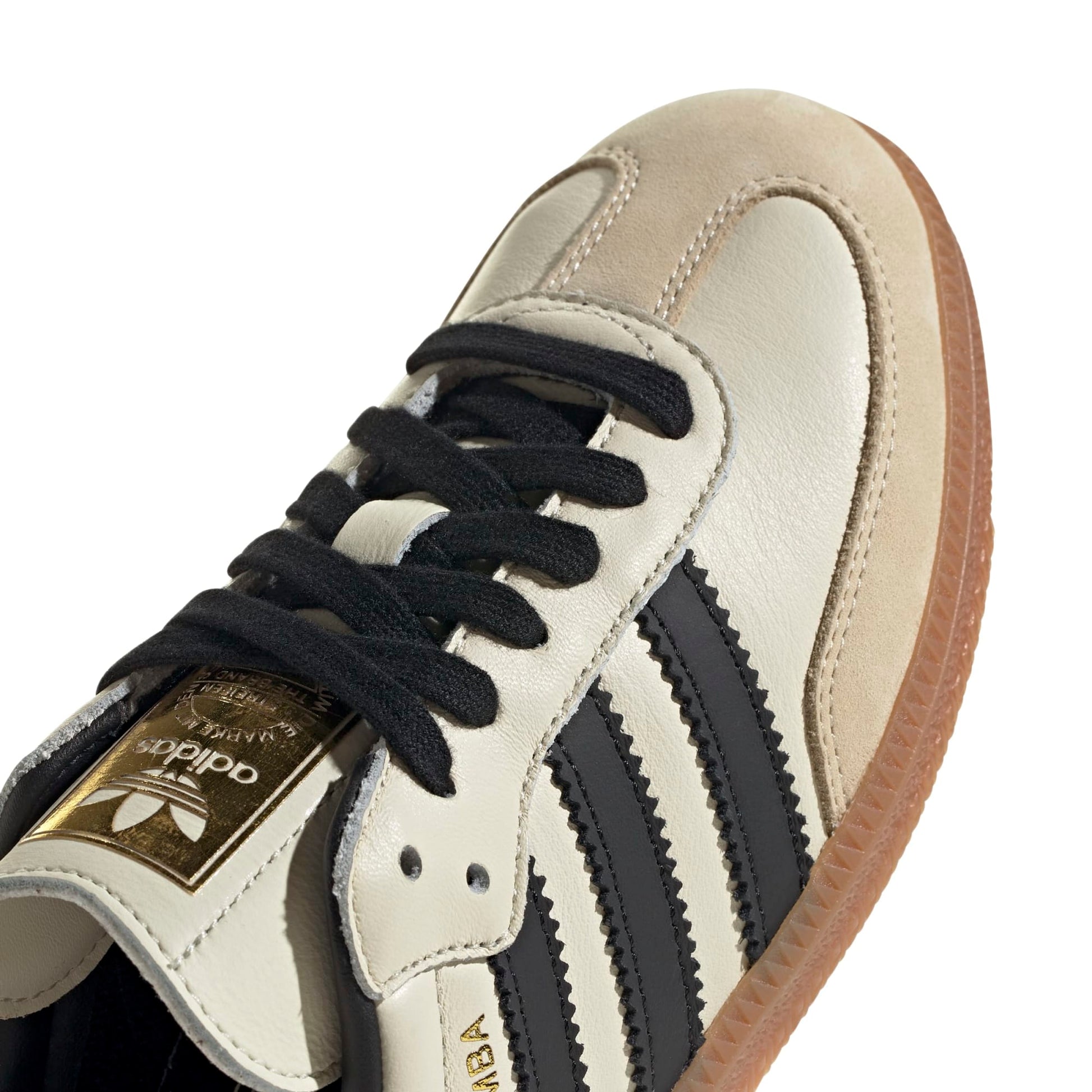 ADIDAS - SAMBA OG W