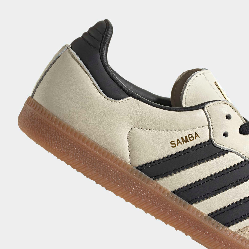 ADIDAS - SAMBA OG W