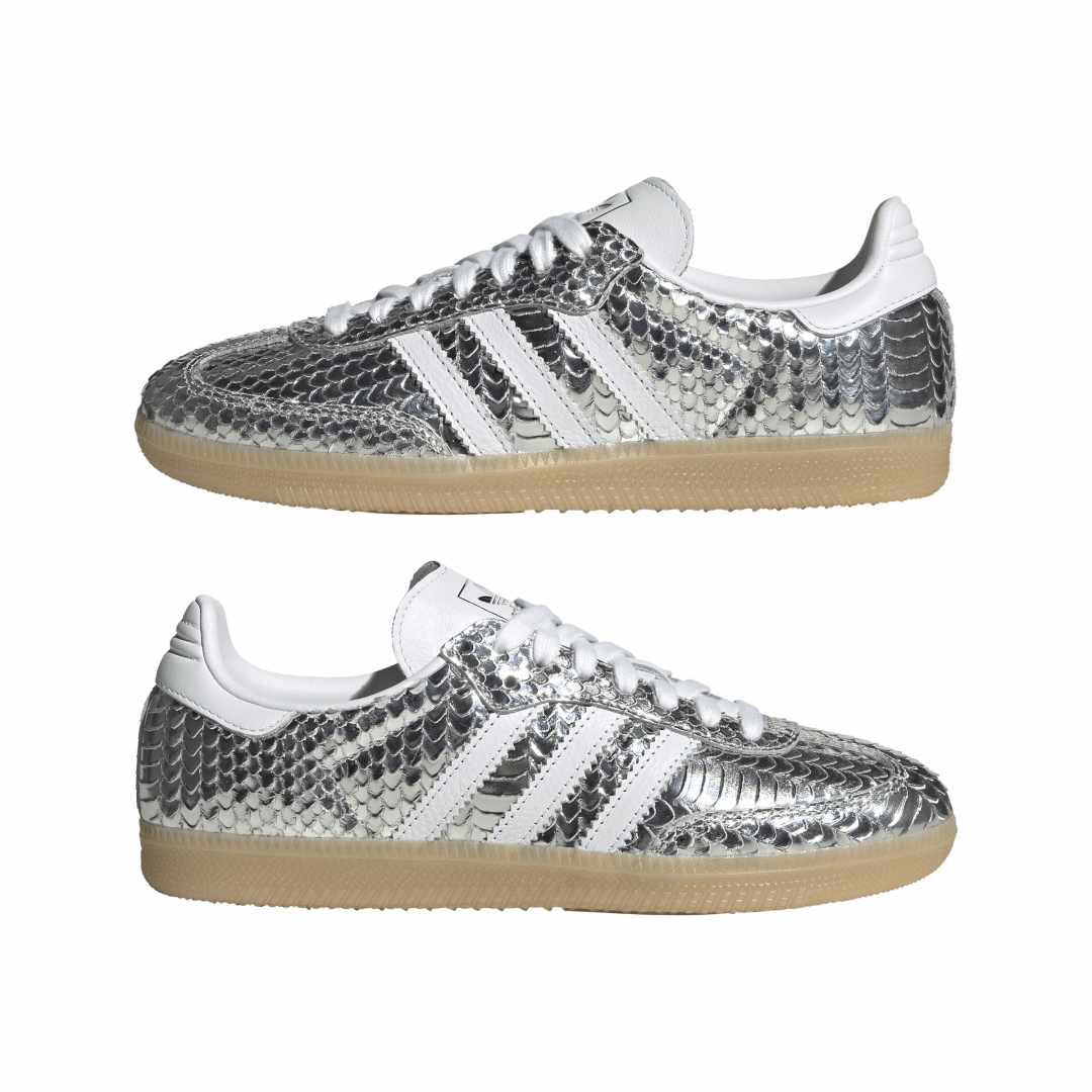 ADIDAS - SAMBA OG FOR WOMEN