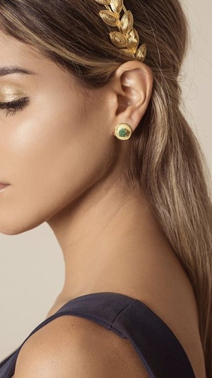 TOPITOS DE BASE REDONDA