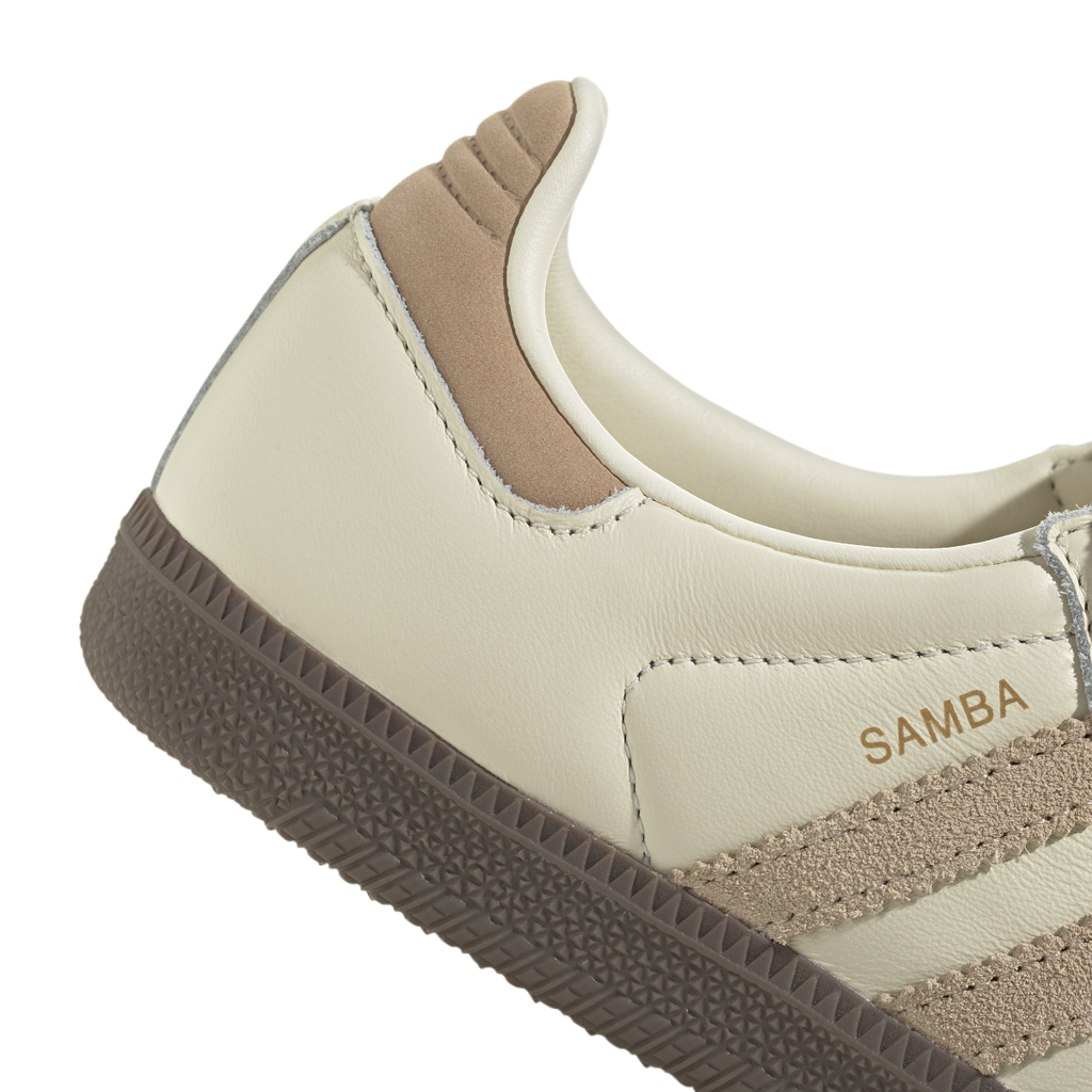 ADIDAS - SAMBA LT FOR WOMEN
