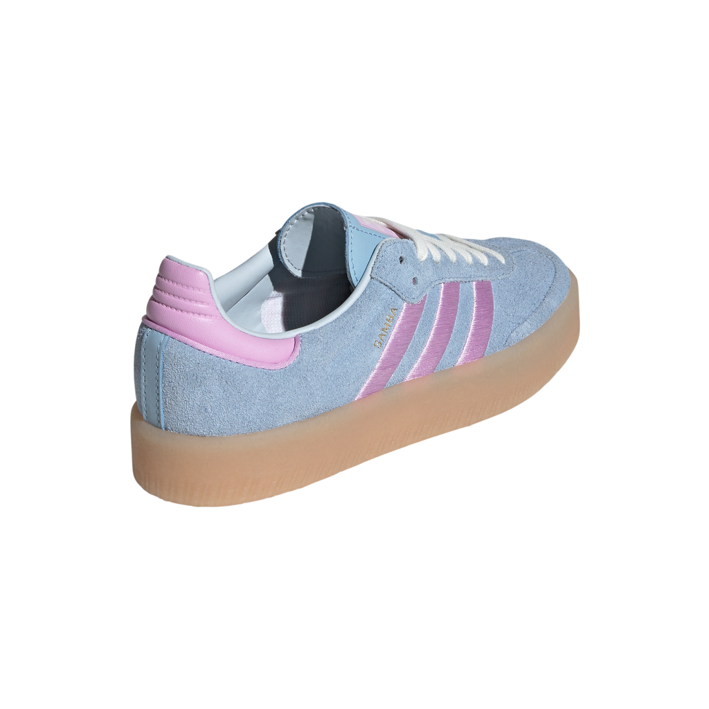 ADIDAS - SAMBA FOR WOMEN