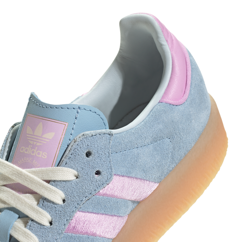 ADIDAS - SAMBA FOR WOMEN