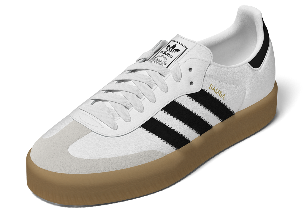 ADIDAS - SAMBA FOR WOMEN