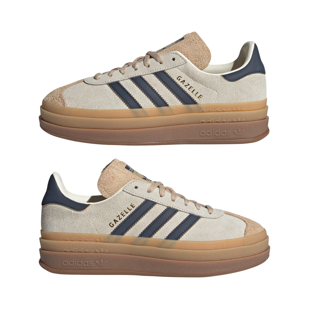 ADIDAS - GAZELLE BOLD FOR WOMEN