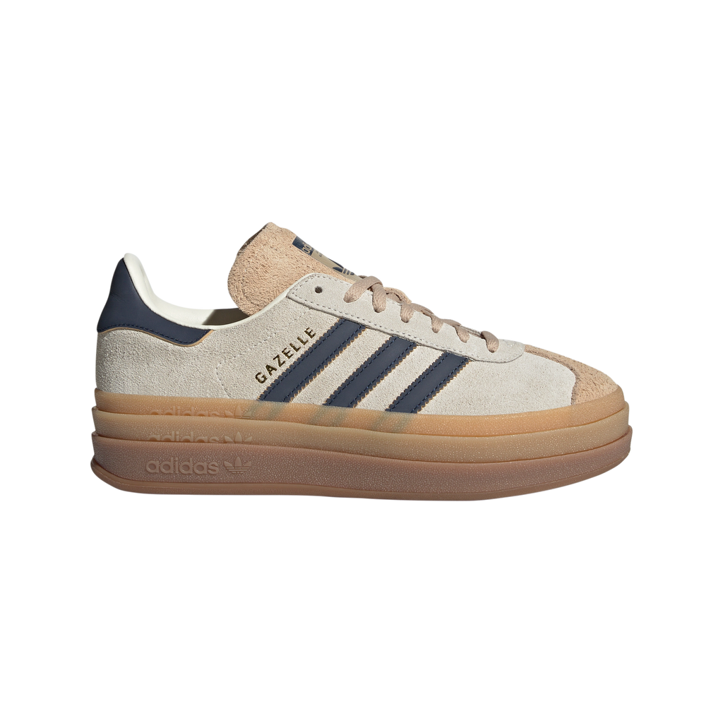 ADIDAS - GAZELLE BOLD FOR WOMEN