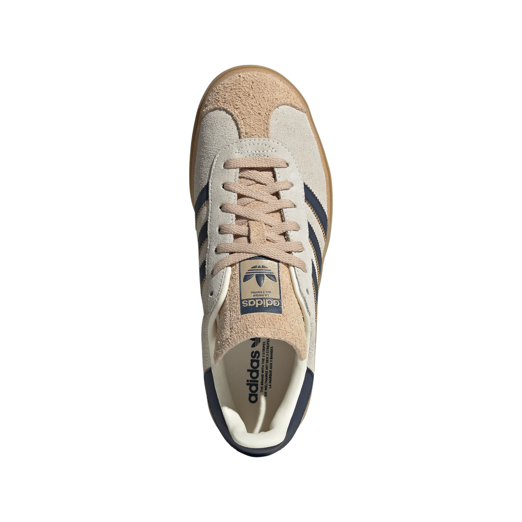 ADIDAS - GAZELLE BOLD FOR WOMEN