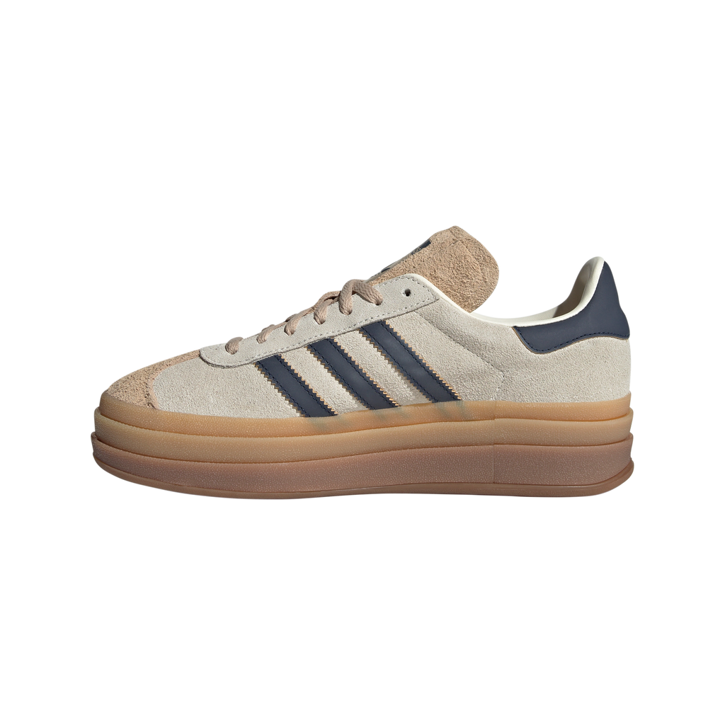 ADIDAS - GAZELLE BOLD FOR WOMEN