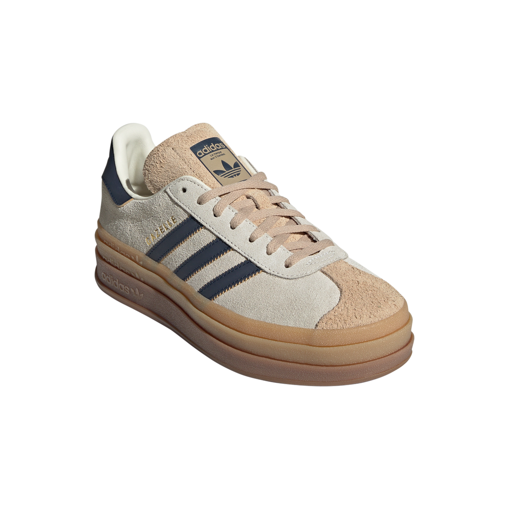 ADIDAS - GAZELLE BOLD FOR WOMEN