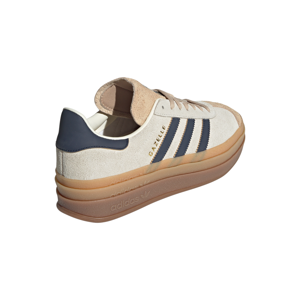 ADIDAS - GAZELLE BOLD FOR WOMEN